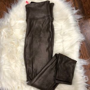 Spanx leggings